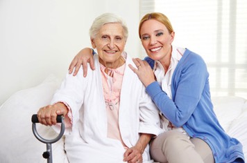 Ambulante Pflege, Marbea Pflegedienst Worms